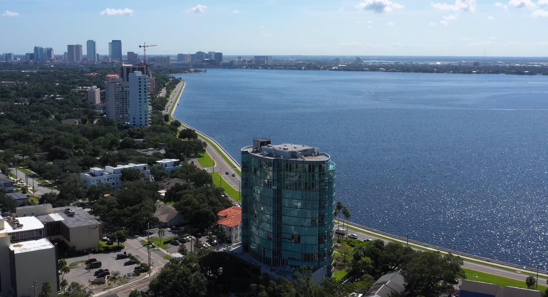 Aquatica On Bayshore Condos for Sale 3001 Bayshore Blvd Tampa Fl